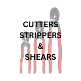 Cutters, Strippers and Shears